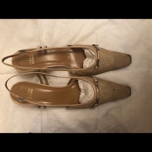 Vintage Stuart Weitzman heels